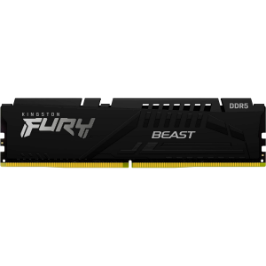 Память оперативная Kingston FURY Beast KF564C32BBE-32