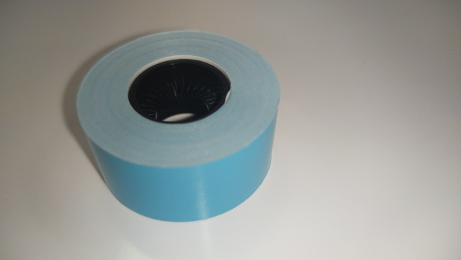 Лента Ninestar Information Technology Co RL-Pl-15x4M-BK/MN-110HW