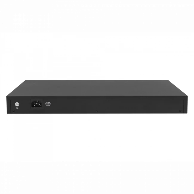 Коммутатор SNR SNR-S5310G-48TX-POE — для бизнеса и офиса Коммутатор SNR SNR-S5310G-48TX-POE — для бизнеса и офиса