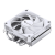Кулер для процессора JONSBO CPU Cooler HP-400S White — для бизнеса и офиса