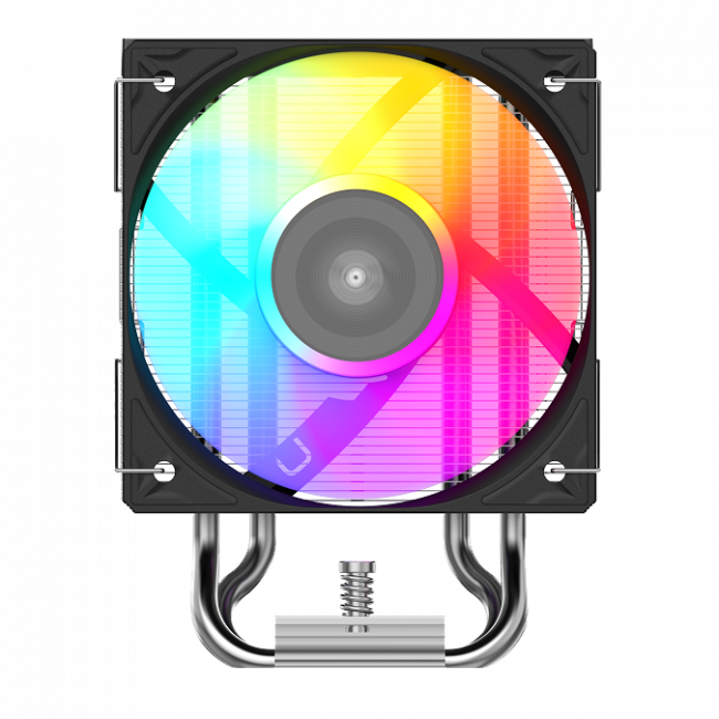 Кулер для процессора SAMA X30L — для бизнеса и офиса