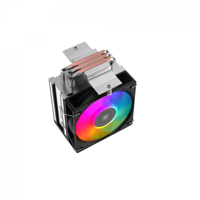 Кулер для процессора SAMA X30L — для бизнеса и офиса