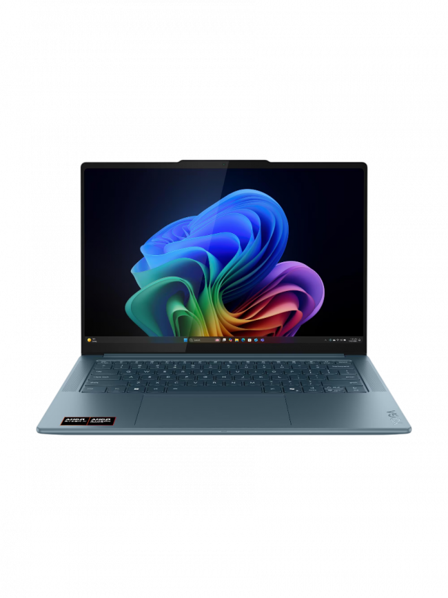 Ноутбук Lenovo Yoga Pro 7 14AKP10 14.5" — для бизнеса и офиса Ноутбук Lenovo Yoga Pro 7 14AKP10 14.5" — для бизнеса и офиса