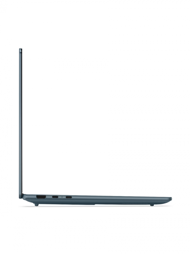 Ноутбук Lenovo Yoga Pro 7 14AKP10 14.5" — для бизнеса и офиса Ноутбук Lenovo Yoga Pro 7 14AKP10 14.5" — для бизнеса и офиса