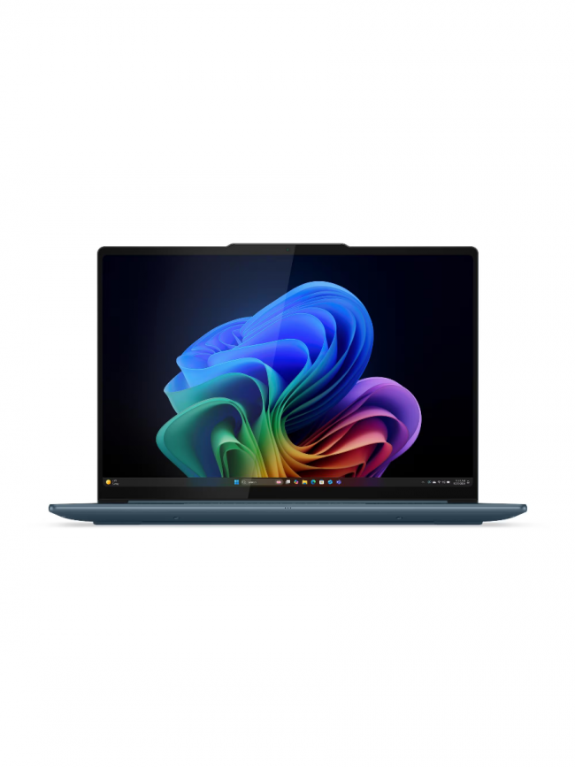 Ноутбук Lenovo Yoga Pro 7 14AKP10 14.5" — для бизнеса и офиса Ноутбук Lenovo Yoga Pro 7 14AKP10 14.5" — для бизнеса и офиса