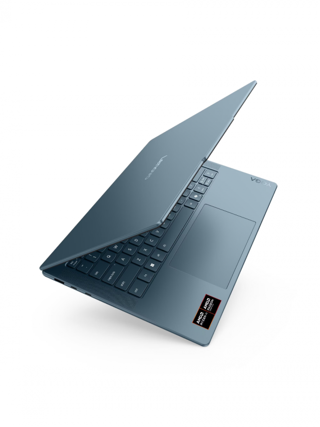 Ноутбук Lenovo Yoga Pro 7 14AKP10 14.5" — для бизнеса и офиса Ноутбук Lenovo Yoga Pro 7 14AKP10 14.5" — для бизнеса и офиса