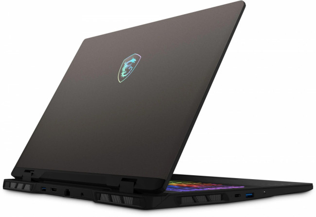 Ноутбук MSI 9S7-15PL21-078 — для бизнеса и офиса