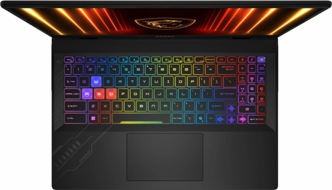 Ноутбук MSI 9S7-15PL21-078 — для бизнеса и офиса