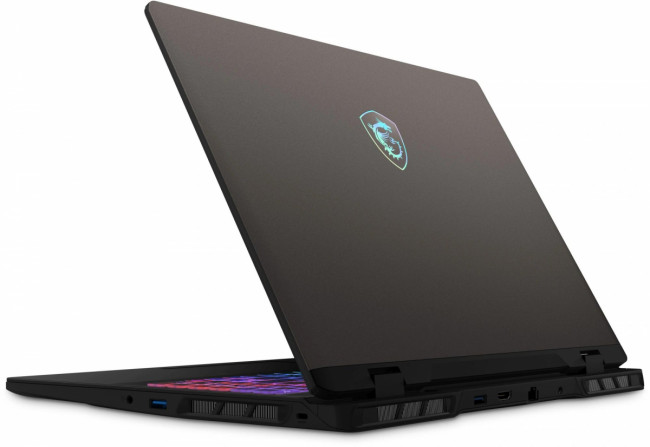 Ноутбук MSI 9S7-15PL21-078 — для бизнеса и офиса