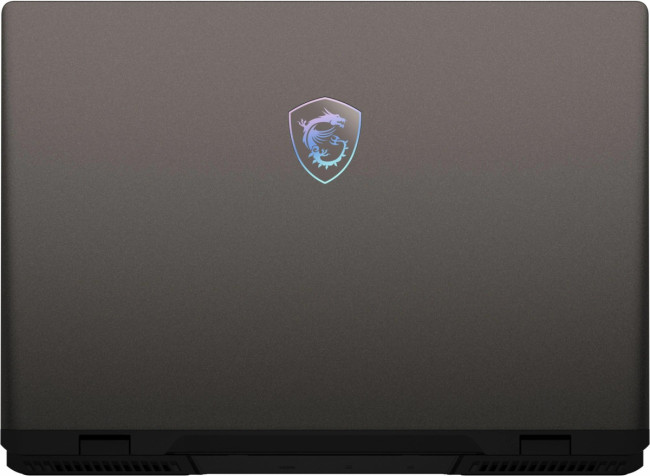 Ноутбук MSI 9S7-15PL21-078 — для бизнеса и офиса