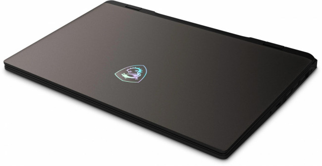 Ноутбук MSI 9S7-15PL21-078 — для бизнеса и офиса