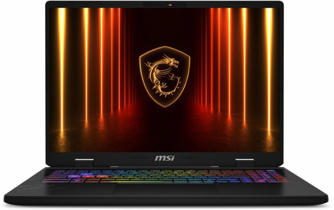 Ноутбук MSI 9S7-15PL21-078 — для бизнеса и офиса