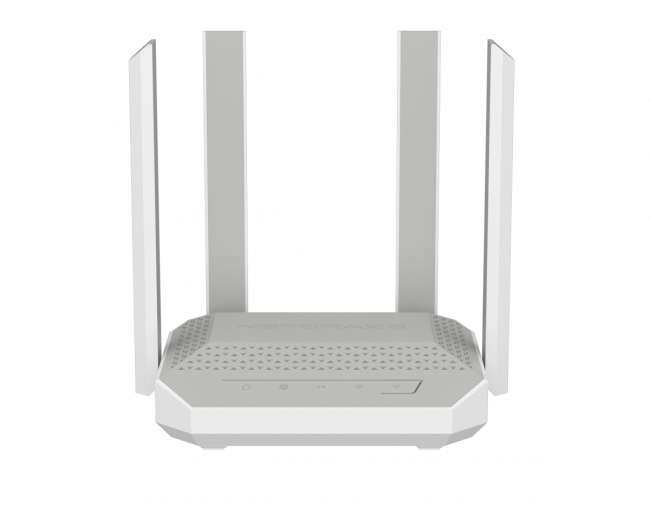 Маршрутизатор Netcraze Netcraze Sprinter (NC-3711) — для бизнеса и офиса Маршрутизатор Netcraze Netcraze Sprinter (NC-3711) — для бизнеса и офиса