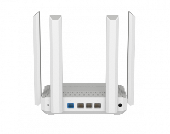 Маршрутизатор Netcraze Netcraze Sprinter (NC-3711) — для бизнеса и офиса Маршрутизатор Netcraze Netcraze Sprinter (NC-3711) — для бизнеса и офиса