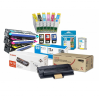 Расходные материалы для принтеров