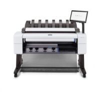 Широкоформатные МФУ