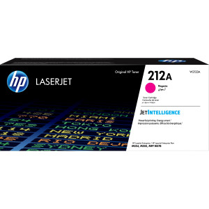 Тонер-картридж HP LaserJet 212A Magenta (W2123A) Тонер-картридж HP LaserJet 212A Magenta (W2123A)