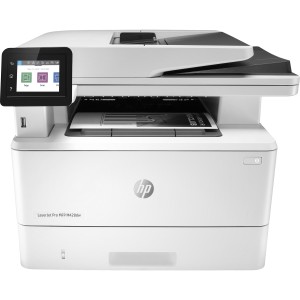 Лазерное МФУ HP LaserJet M428DW (W1A28A) Лазерное МФУ HP LaserJet M428DW (W1A28A)