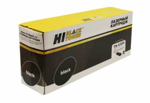 Тонер-картридж Hi-Black (HB-TK-6305) для Kyocera TASKalfa 3500i/4500i/5500i, 35K Тонер-картридж Hi-Black (HB-TK-6305) для Kyocera TASKalfa 3500i/4500i/5500i, 35K