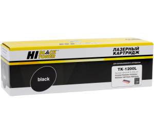 Тонер-картридж Hi-Black (HB-TK-1200L) для Kyocera Ecosys M2235/2735/2835/P2335, 11K (увелич. ресурс) Тонер-картридж Hi-Black (HB-TK-1200L) для Kyocera Ecosys M2235/2735/2835/P2335, 11K (увелич. ресурс)