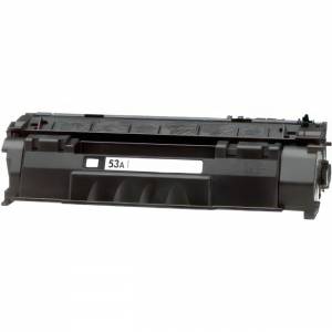 Тонер-картридж Ninestar OC-Q7553A Тонер-картридж Ninestar OC-Q7553A