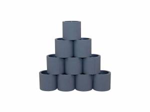 Резинка ролика подхвата для SAMSUNG CLP-775ND (CET), CET3512, CET3512R,JC73-00340A Резинка ролика подхвата для SAMSUNG CLP-775ND (CET), CET3512, CET3512R,JC73-00340A