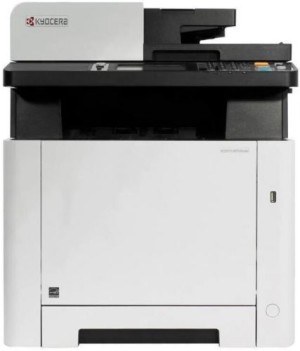 МФУ лазерный Kyocera M5526cdw Kyocera 1102R73NL1 МФУ лазерный Kyocera M5526cdw Kyocera 1102R73NL1