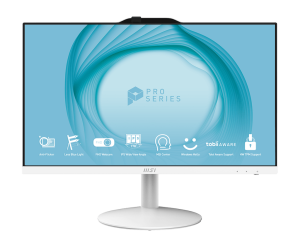 Моноблок MSI PRO AP272 13M-418RU Моноблок MSI PRO AP272 13M-418RU