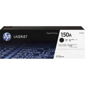 Тонер-картридж HP LaserJet 150A Black (W1500A) Тонер-картридж HP LaserJet 150A Black (W1500A)