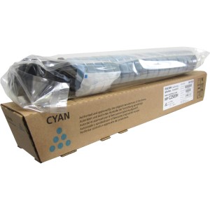 Тонер-картридж тип MP C2503H голубой Ricoh MP C2503H (841928) Тонер-картридж тип MP C2503H голубой Ricoh MP C2503H (841928)