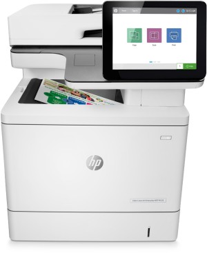 Лазерное МФУ HP 7ZU85A Лазерное МФУ HP 7ZU85A