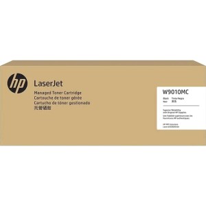 Тонер-картридж HP LaserJet W9010MC Тонер-картридж HP LaserJet W9010MC