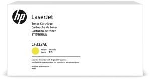 Тонер-картридж HP CF332AC Тонер-картридж HP CF332AC