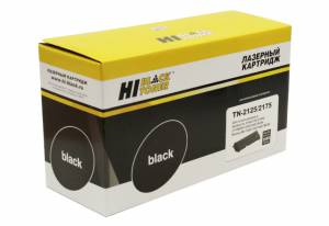 Тонер-картридж Hi-Black (HB-TN-2125/2175) для Brother HL-2140R/2150NR/DCP-7030R, 2,6K Тонер-картридж Hi-Black (HB-TN-2125/2175) для Brother HL-2140R/2150NR/DCP-7030R, 2,6K