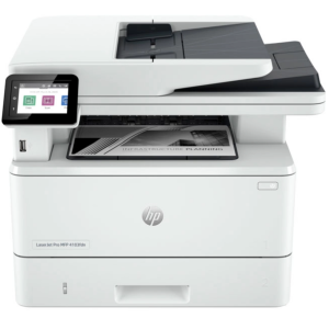 Лазерное МФУ HP LaserJet Pro 4103fdn Лазерное МФУ HP LaserJet Pro 4103fdn