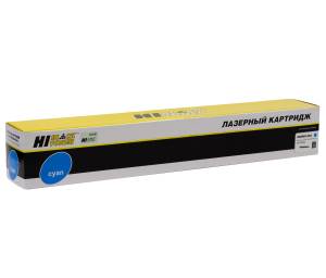 Тонер-картридж Hi-Black (HB-006R01694) для Xerox DocuCentre SC2020, C, 3K Тонер-картридж Hi-Black (HB-006R01694) для Xerox DocuCentre SC2020, C, 3K
