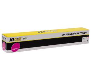 Тонер-картридж Hi-Black (HB-006R01695) для Xerox DocuCentre SC2020, M, 3K Тонер-картридж Hi-Black (HB-006R01695) для Xerox DocuCentre SC2020, M, 3K