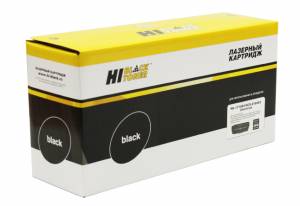 Картридж Hi-Black (HB-ML-1710D3) для Samsung ML-1510/1710/Xerox Ph3120/PE16, Универс., 3K Картридж Hi-Black (HB-ML-1710D3) для Samsung ML-1510/1710/Xerox Ph3120/PE16, Универс., 3K