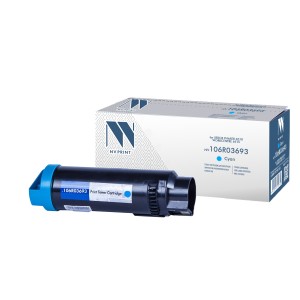 - NV Print NV-106R03693C - NV Print NV-106R03693C
