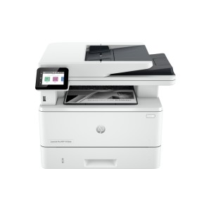 Лазерное МФУ HP LaserJet Pro 4103dw Лазерное МФУ HP LaserJet Pro 4103dw