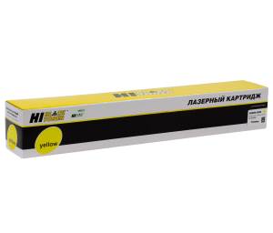 Тонер-картридж Hi-Black (HB-006R01696) для Xerox DocuCentre SC2020, Y, 3K Тонер-картридж Hi-Black (HB-006R01696) для Xerox DocuCentre SC2020, Y, 3K