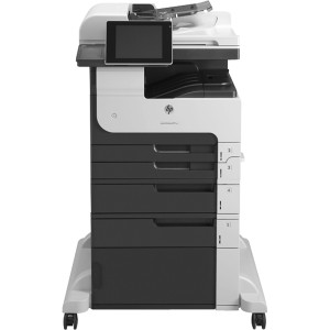 Лазерное МФУ HP LaserJet Enterprise M725f (CF067A) Лазерное МФУ HP LaserJet Enterprise M725f (CF067A)