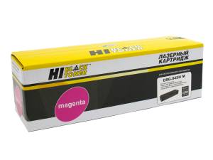 Картридж Hi-Black (HB-№045H M) для Canon LBP-611/613/MF631/633/635, M, 2,2K Картридж Hi-Black (HB-№045H M) для Canon LBP-611/613/MF631/633/635, M, 2,2K