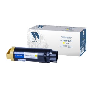 - NV Print NV-106R03695Y - NV Print NV-106R03695Y