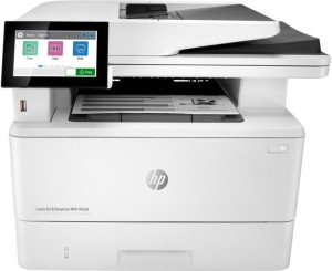 Лазерное МФУ HP LaserJet Enterprise MFP M430f 3PZ55A Лазерное МФУ HP LaserJet Enterprise MFP M430f 3PZ55A