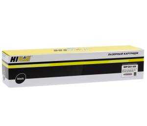 Тонер-картридж Hi-Black (HB-MP2014H) для Ricoh Aficio MP2014D/AD, 12K Тонер-картридж Hi-Black (HB-MP2014H) для Ricoh Aficio MP2014D/AD, 12K