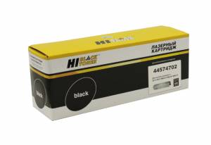 Тонер-картридж Hi-Black (HB-44574702/44574705) для OKI B411/B431/MB461/MB471/MB491, 3K Тонер-картридж Hi-Black (HB-44574702/44574705) для OKI B411/B431/MB461/MB471/MB491, 3K