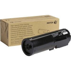 Тонер-картридж повышенной емкости Xerox 106R03583 Тонер-картридж повышенной емкости Xerox 106R03583
