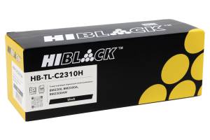 Картридж Hi-Black (HB-TL-C2310H) для Pantum BM2300/BM2300A/BM2300AW, 1,6K Картридж Hi-Black (HB-TL-C2310H) для Pantum BM2300/BM2300A/BM2300AW, 1,6K