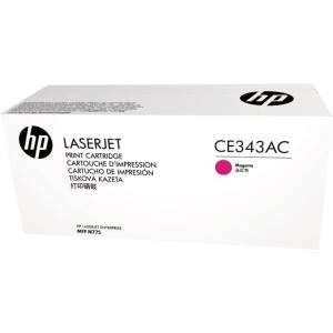 Тонер-картридж HP (CE343AC) Тонер-картридж HP (CE343AC)
